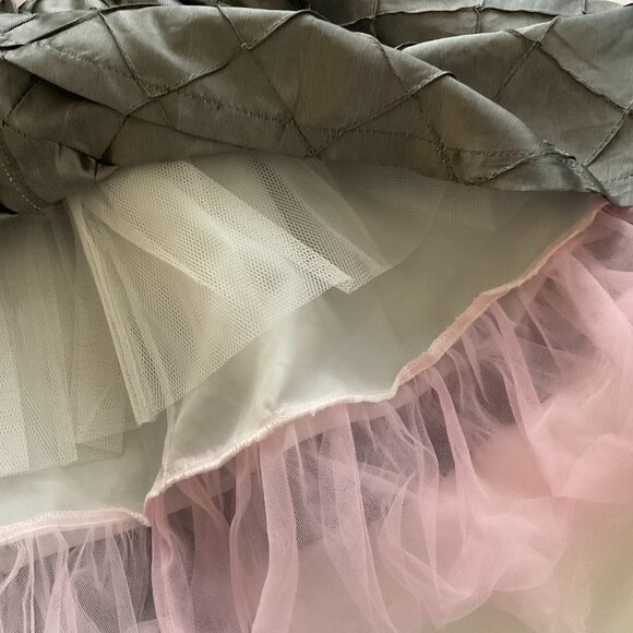 JOE-ELLA Little Girl's Dress NWT Size 3 - Picture 8 of 9